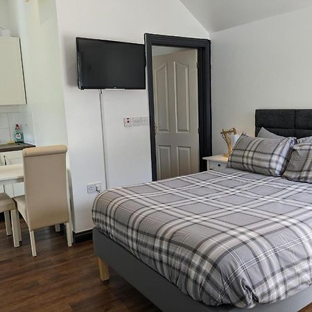 Featherbed Cottage โคเวนทรี ภายนอก รูปภาพ