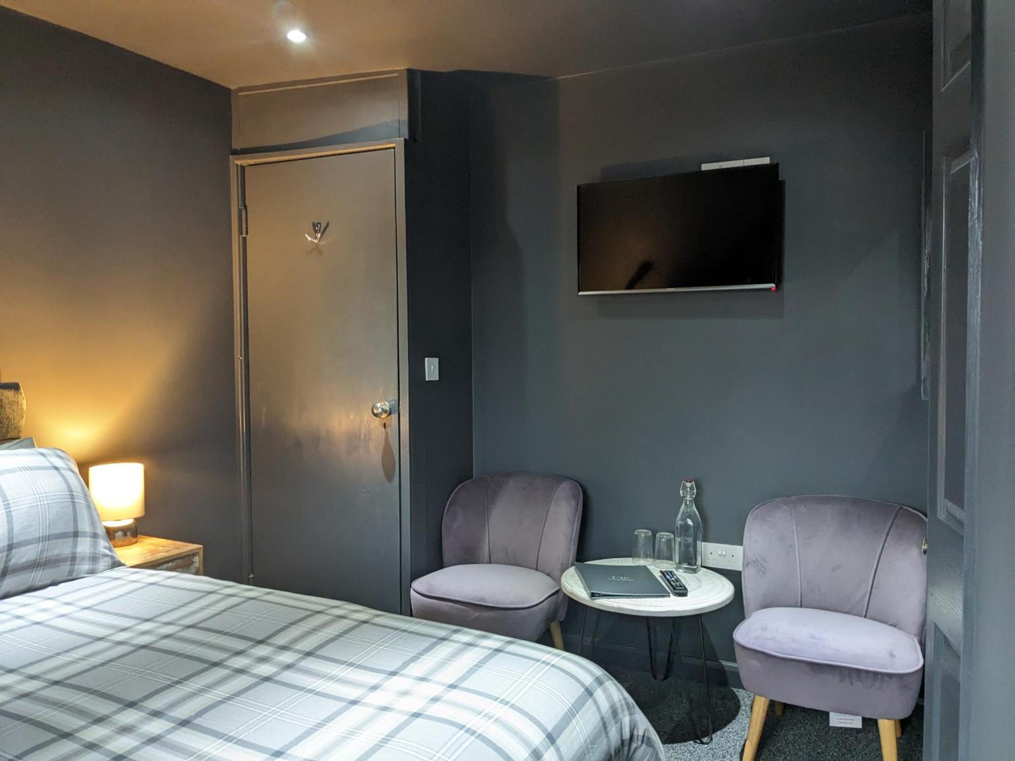 Featherbed Cottage โคเวนทรี ภายนอก รูปภาพ