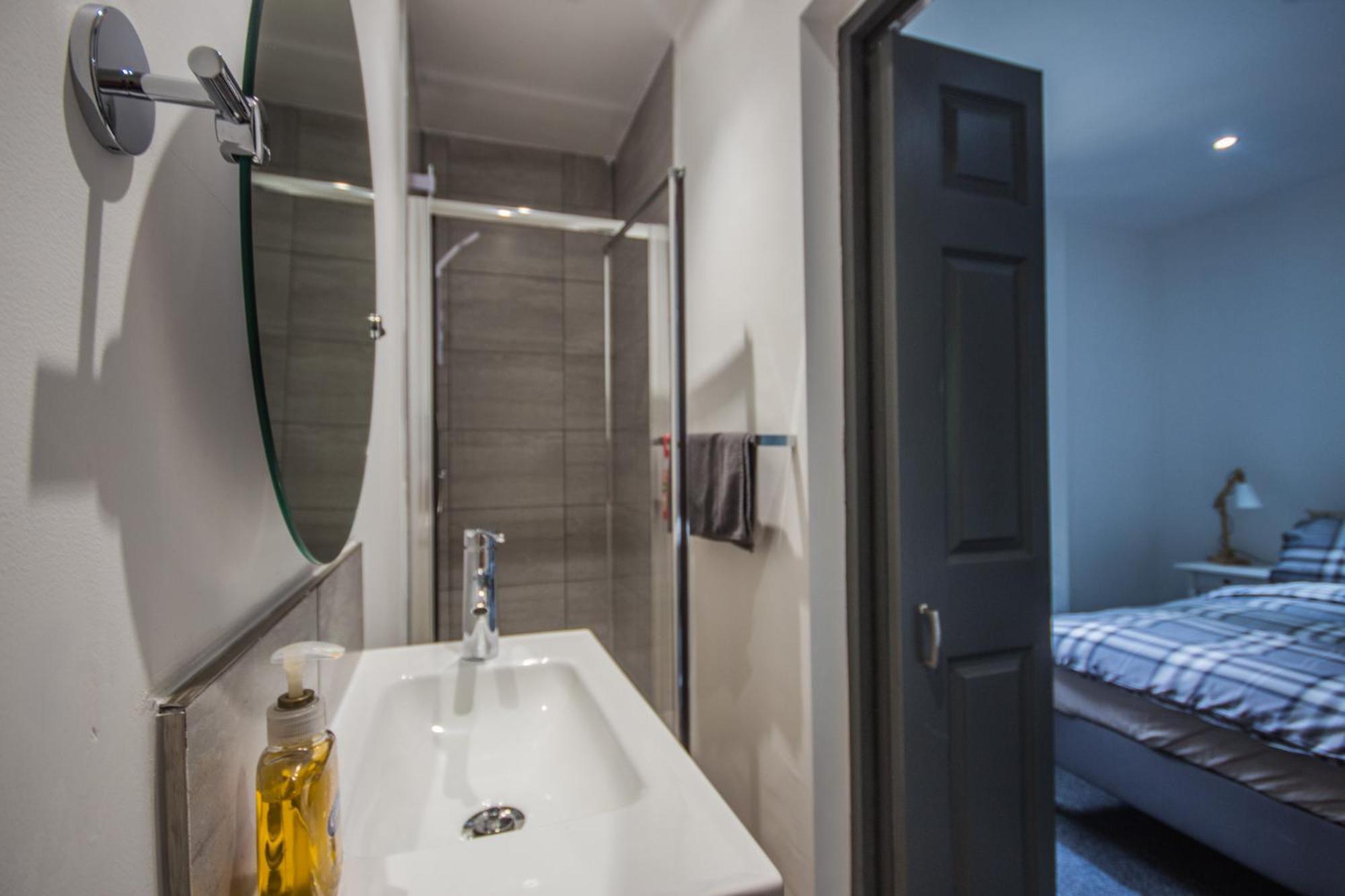 Featherbed Cottage โคเวนทรี ภายนอก รูปภาพ
