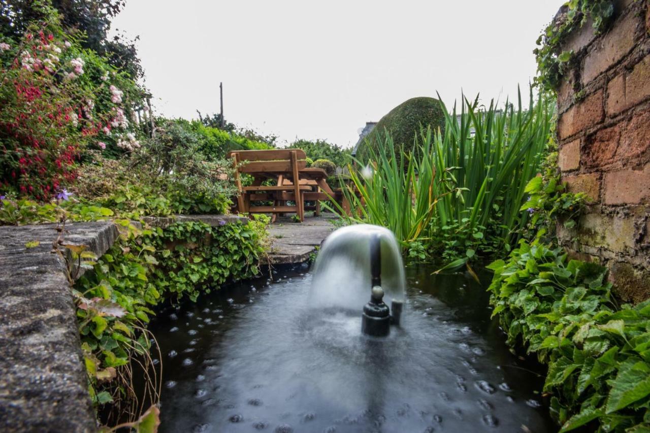 Featherbed Cottage โคเวนทรี ภายนอก รูปภาพ
